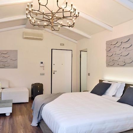 Terra Prime Suite Riomaggiore Extérieur photo