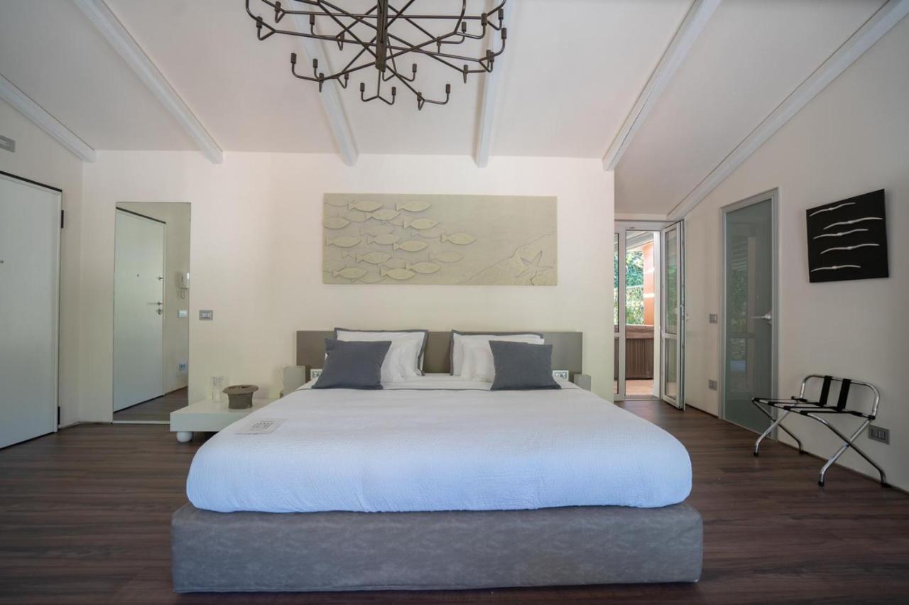 Terra Prime Suite Riomaggiore Extérieur photo