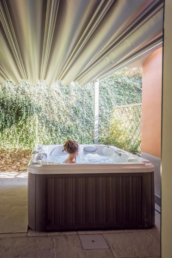 Terra Prime Suite Riomaggiore Extérieur photo