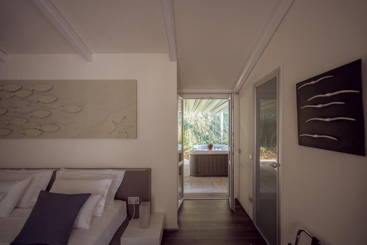 Terra Prime Suite Riomaggiore Extérieur photo