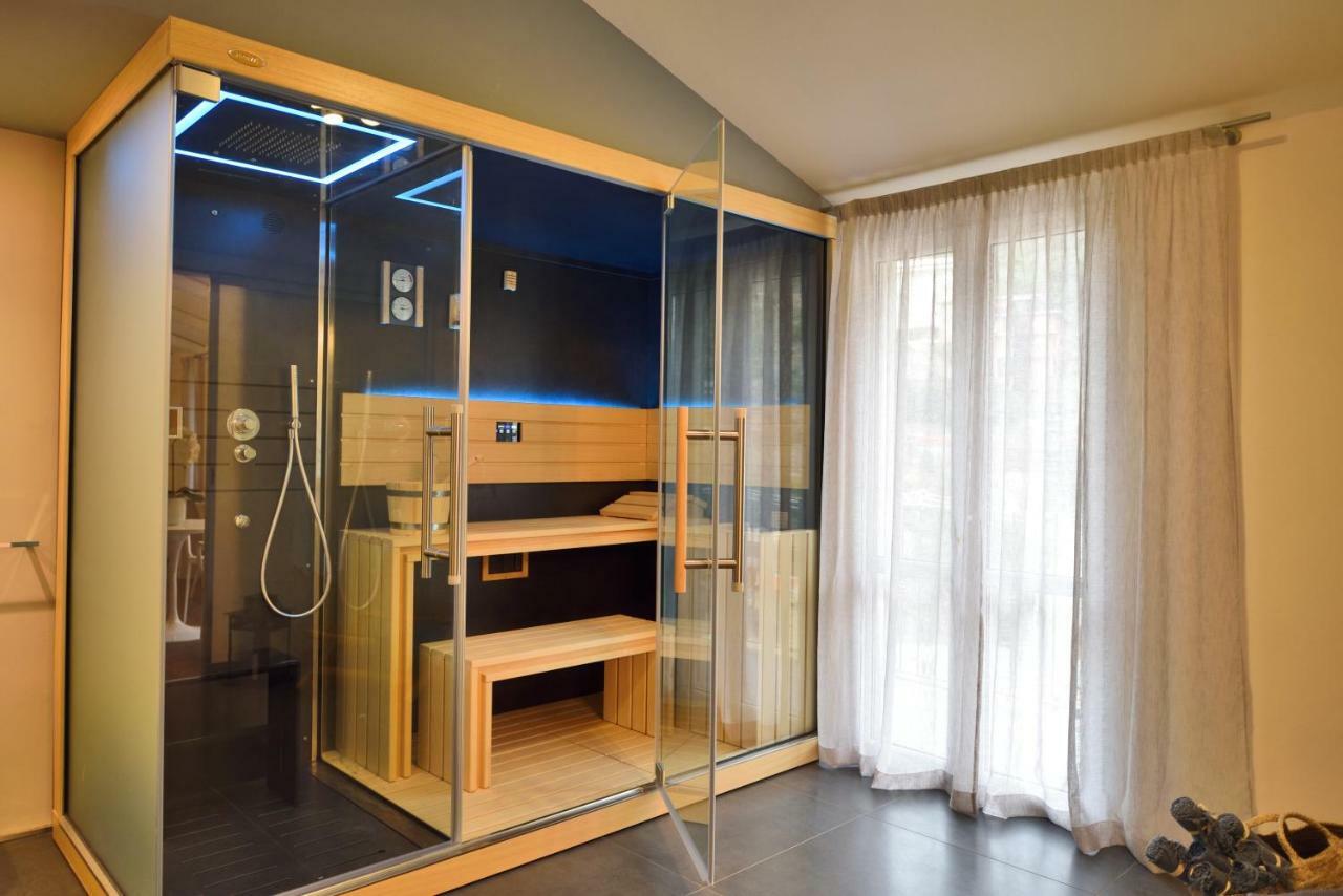 Terra Prime Suite Riomaggiore Extérieur photo