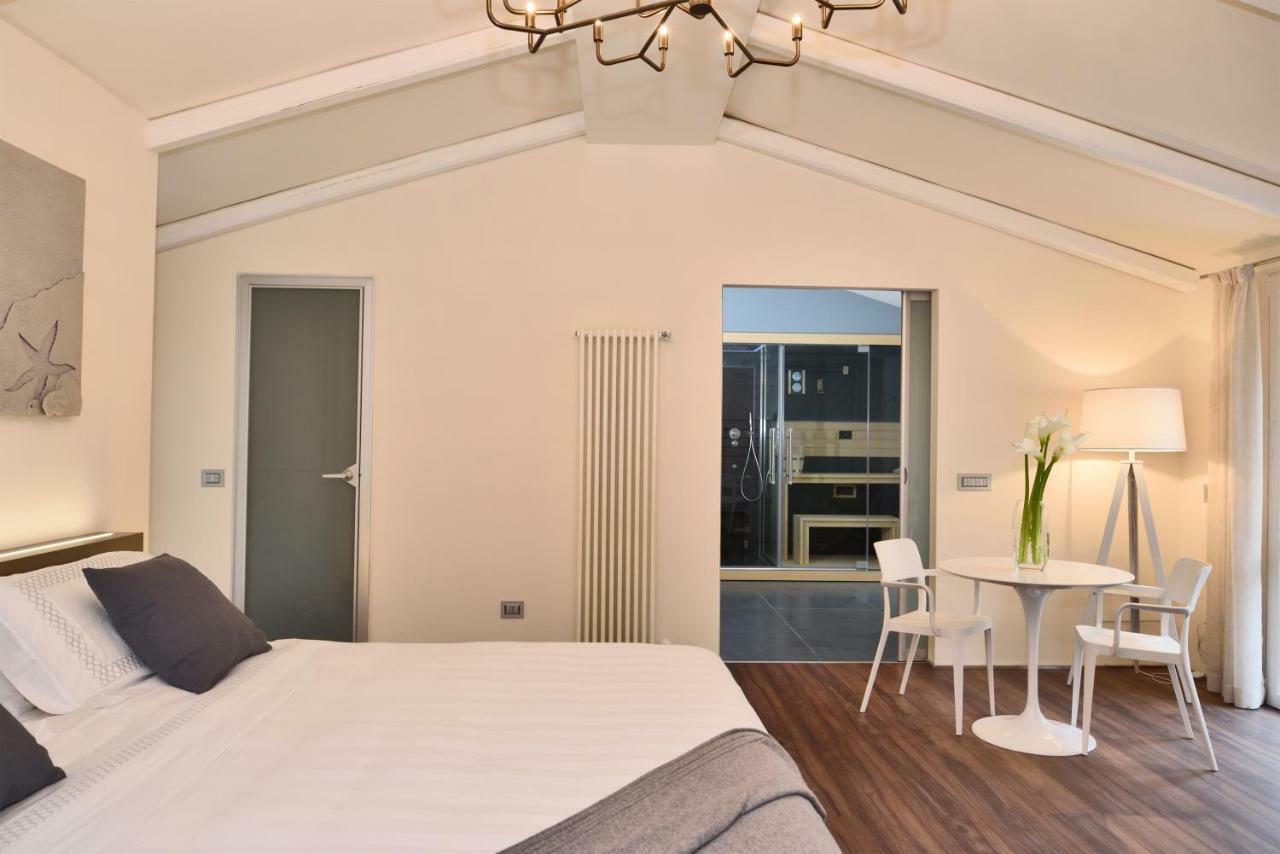 Terra Prime Suite Riomaggiore Extérieur photo