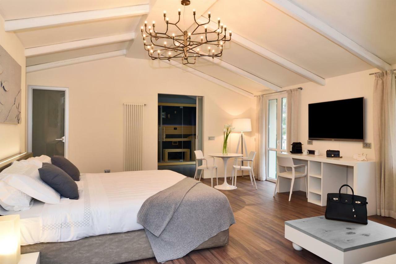 Terra Prime Suite Riomaggiore Extérieur photo