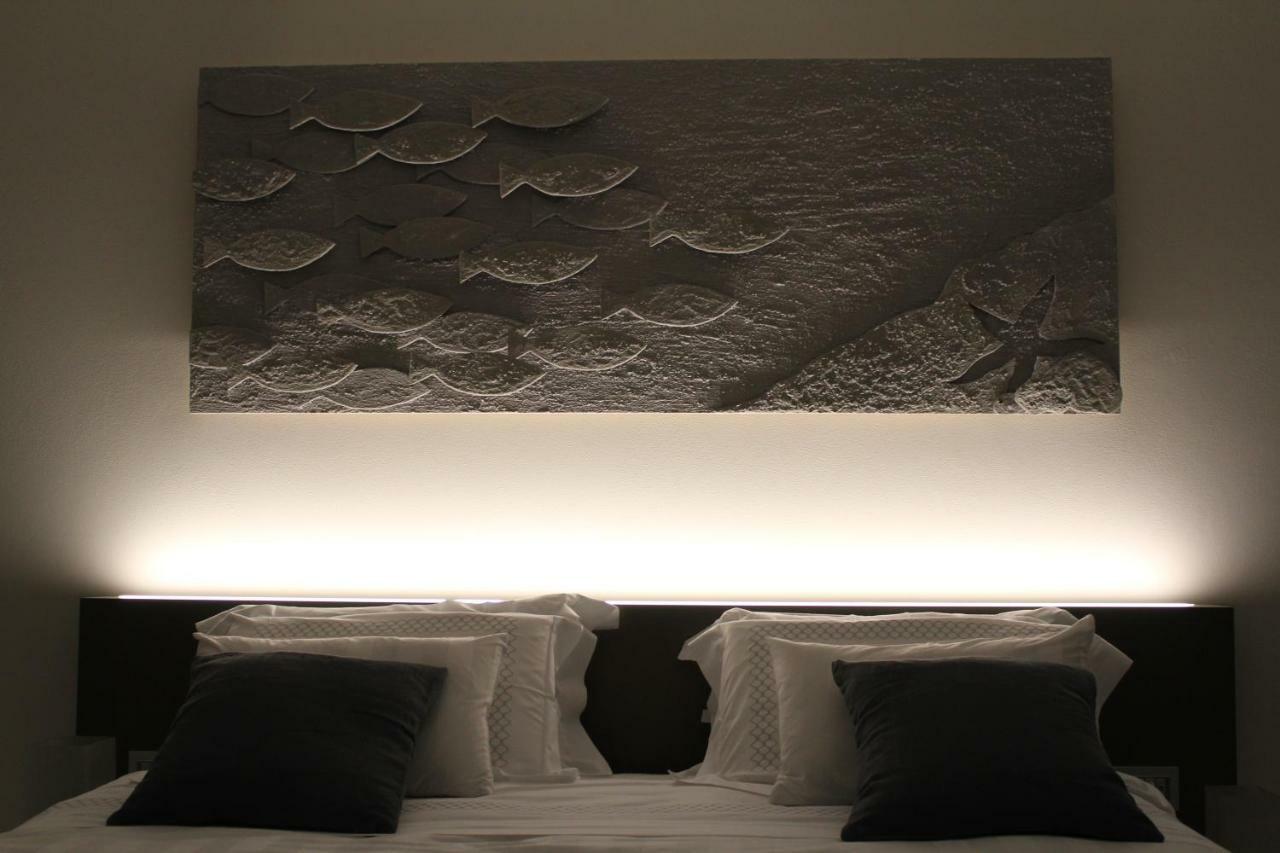 Terra Prime Suite Riomaggiore Extérieur photo